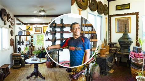virgin porn tagalog|A journey through time: Exploring the home of Filipino artifacts .